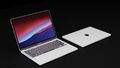 MacBook Pro 2020 13,3 M1 GPU 8 GB RAM, 512 GB SSD MYD92D/A Space Grau Neuzustand