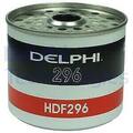 DELPHI (HDF296) Kraftstofffilter für ALFA FIAT FORD IVECO OPEL RENAULT SUZUKI