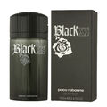 Parfüm für Männer Paco Rabanne EDT Black Xs 100 ML