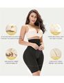 Bauchweg Miederhose Mieder Slip Damen Shapewear,Pants Bodyshaper Bauchkontrolle-