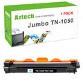 XL Jumbo Toner Compatible with Brother DCP1510E DCP1512A DCP1610W HL1110E TN1050