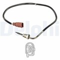 Sensor Abgastemperatur Delphi für VW Tiguan 5N VAN 2007-2018 Ts30154