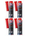 Liqui Moly Motor System Reiniger DIESEL 4x300 ml Dieselzusatz Additiv Zusatz