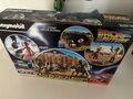 Playmobil 70576 Adventskalender Back to the Future III Zurück in die Zukunft 3✅