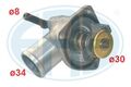 Thermostat Kühlmittel ERA 350013A für CC CORSA OPEL ASTRA NUBIRA T98 CHEVROLET