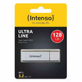 INTENSO ULTRA LINE - 128GB USB MEMORY STICK 3.2 *VERSIEGELT*