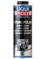 Liqui Moly Pro Line Motorspülung 1 Liter Motor Reiniger Öl Additiv Motor Clean