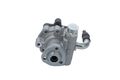 BOSCH Hydraulikpumpe Lenkung K S02 000 008 für VW GOLF 4 1J1 Variant 1J5 BORA 1