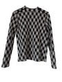 TAIFUN Langarmshirt Damen Longsleeve Shirt langärmliges Oberteil EU36