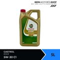 Castrol Edge 5W-30 C1 Jaguar Land Rover STJLR ACEA 5 Liter