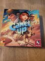 Camel Up [2. Edition] (eggertspiele) Neuwertig 