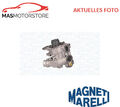 MOTOR KÜHLWASSERPUMPE WASSERPUMPE MAGNETI MARELLI 350984149000 I FÜR VW