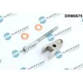 ORIGINAL® Dr.Motor Automotive Halter, Einspritzventil für Mercedes-Benz