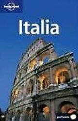 Lonely Planet Italia (Lonely Planet Italy) | Buch | Zustand gutGeld sparen & nachhaltig shoppen!