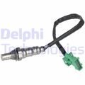 DELPHI ES20245-12B1 Lambdasonde vor Kat Oxygen O2 Sensor für CITROËN XSARA (N1)