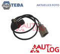 AS4195 KURBELWELLENSENSOR IMPULSGEBER AUTLOG FÜR AUDI A4,A6,A8,ALLROAD,B6,B7,C5