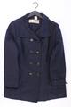 ⭐ Fuchs Schmitt Cabanjacke Classic Jacke für Damen Gr. 46, XL neuwertig blau ⭐