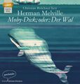 Christian Brückner Moby-Dick oder Der Wal (CD)