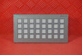 Siemens 6AV3688-3EH47-0AX0 / 6AV3688-3EH47-0AX0 Simatic Key Panel TOP!!!