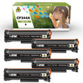 XXL Toner CF244A für HP 44A LaserJet Pro M28w M28a M15w M15a M29w M17a M17w M31w