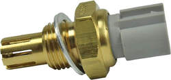 Sensor Ansauglufttemperatur METZGER für TOYOTA HIACE IV