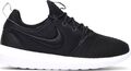 Nike Damen Sneaker Roshe Laufschuhe Schwarz Weiß Gr. 38