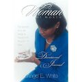 A Woman of Worth - Devotional Journal by Angel E White  - Paperback NEW Angel E