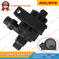 Zusatzwasserpumpe Wasserpumpe Standheizung für Bmw E53 5er E39 E60 E61 530d/i