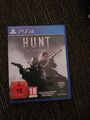 Hunt: Showdown (Sony PlayStation 4, 2020)