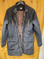 Mantel Damenjacke Winter Parka Gr. 40