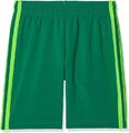 adidas Herren kurze Hose Condivo 18 Shorts Sportshorts, Grün, S