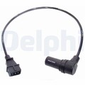 Delphi Kurbelwellensensor Impulsgeber Kurbelwelle für Opel 1996-2015 Ss10821