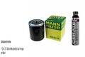 MANN-FILTER ÖLFILTER W 930/26 + LIQUI MOLY Cera Tec 3721