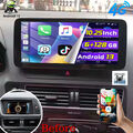 Android 13 8 Kern 6+128G Wireless Carplay GPS KAM NAVI Autoradio für Audi Q5 Low