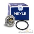 MEYLE KÜHLMITTEL THERMOSTAT FÜR AUDI A3 A4 A6 VW CADDY 3 GOLF 4 SEAT LEON SKODA 