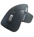 Logitech MX Master 3S für Ergonomische Maus Optical Bluetooth Wireless