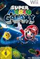 Nintendo Wii +Wii U SUPER MARIO GALAXY * KOMPLETT DEUTSCH * PAL Top Zustand