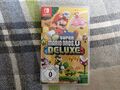 Super Mario Bros.U Deluxe Nintendo Switch Sehr guter Zustand!