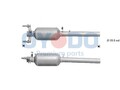 Oyodo DPF Rußpartikelfilter Dieselpartikelfilter 20N0085-OYO für MERCEDES VIANO