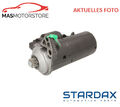 MOTOR ANLASSER STARTER STARDAX STX200038R I FÜR FORD GALAXY I,GALAXY MK I VAN