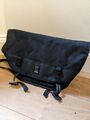 Chrome Industries Citizen Black Messenger Cycling Biker Bag