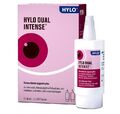 Hylo-Dual Intense Augentropfen 2x10 ml, PZN 17845084