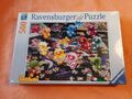 Neu Gelini Puzzle   Gelini beim Puzzlen  500 Teile  Ravensburger Puzzeln