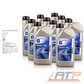 10x 1 L LITER FÜR OPEL GM 5W-30 DEXOS2 MOTOR-ÖL MOTOREN-ÖL 32116907