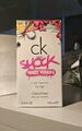 PROFUMO CALVIN KLEIN CK ONE SHOCK STREET EDITION FOR HER 100 ML EDT SIGILLATO.