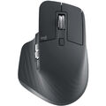 Logitech MX Master 3S Maus Büro rechts RF Wireless + Bluetooth Laser 8000 DPI