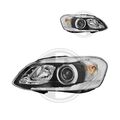 Bi-Xenon Scheinwerfer Hauptscheinwerfer links rechts H9 für Volvo XC60 156