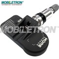 MOBILETRON Radsensor Reifendruck-Kontrollsystem TX-S033 Direct-Fit TPMS für OPEL