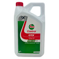 Castrol GTX Ultraclean 10W-40 A/B 5 Liter A3/B4 VW 501 01 / 505 00 Renault Fiat 