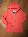 superdry hoodie Sweatshirt Jacke Für Damen in S Pink